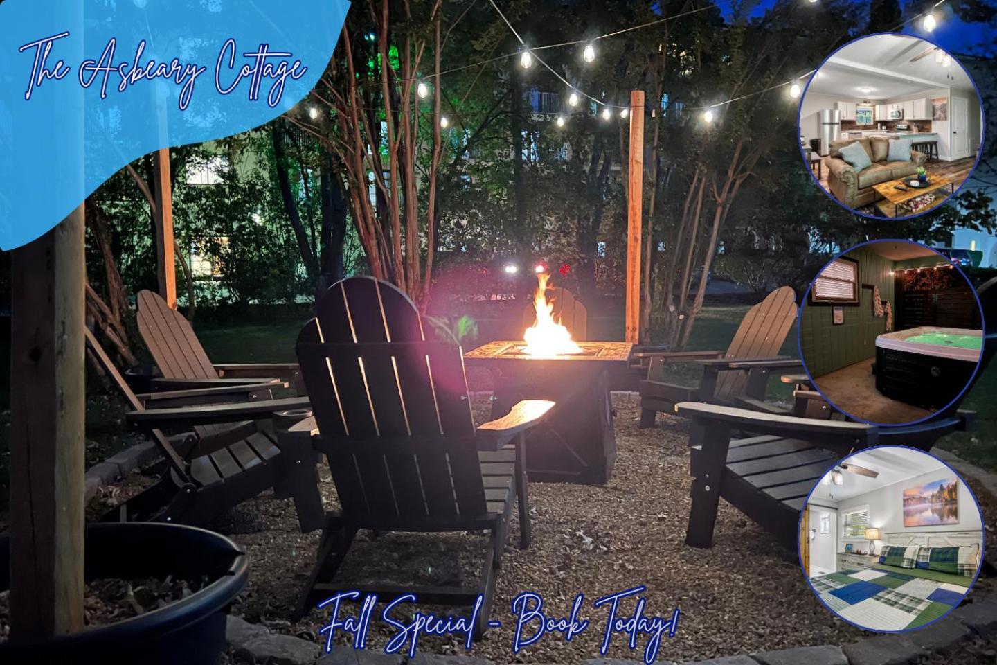 Modern Pigeon Forge Gem Near Dollywood, Gatlinburg & Smokies - 2 Mins To Pkwy & Strip, Hot Tub, Fire Pit, Cable, Hi-Speed Wifi Villa Dış mekan fotoğraf